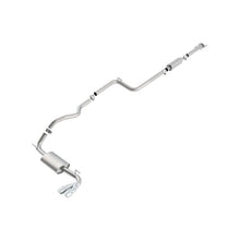 Load image into Gallery viewer, Borla 12-16 Ford Focus SE Hatchback w/o Sport Package 2.0L 4cyl SS Catback Exhaust Catback Borla