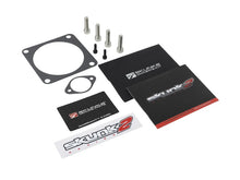 Load image into Gallery viewer, Skunk2 Pro Series 90mm Billet Throttle Body - Black Throttle Bodies Skunk2 Racing