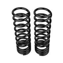 Load image into Gallery viewer, ARB / OME Coil Spring Rear Mux 400Kg Coilover Springs Old Man Emu