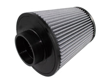 Load image into Gallery viewer, aFe MagnumFLOW Air Filters IAF PDS A/F PDS 3-1/2F x 8B x 5-1/2T x 8H Air Filters - Universal Fit aFe