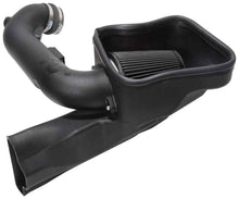 Load image into Gallery viewer, K&N 18-23 Ford Mustang GT 5.0L V8 F/I Dryflow Performance Air Intake System Cold Air Intakes K&N Engineering