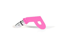 Load image into Gallery viewer, Perrin Subaru Dipstick Handle P Style - Pink Dipsticks Perrin Performance