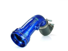 Load image into Gallery viewer, Sinister Diesel 17-19 Ford Powerstroke 6.7L Cold Side Charge Pipe Intercooler Pipe Kits Sinister Diesel