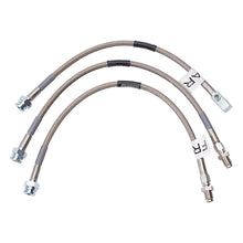Load image into Gallery viewer, Russell Performance 74-78 Ford Mustang Brake Line Kit Brake Line Kits Russell
