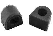 Load image into Gallery viewer, Whiteline 93-00 Subaru Impreza Non-Turbo Front or Rear Swaybar to chassis bush kit Sway Bar Bushings Whiteline