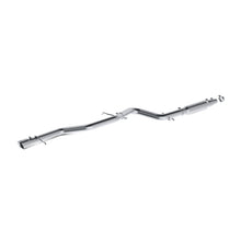 Load image into Gallery viewer, MBRP 05.5-06 VW 1.9L TDI Jetta 3in T409 Cat Back Exhaust Catback MBRP