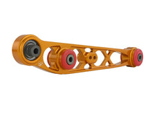 Load image into Gallery viewer, Skunk2 Honda/Acura EG/DC Ultra Series Rear Lower Control Arm Set - Gold Control Arms Skunk2 Racing