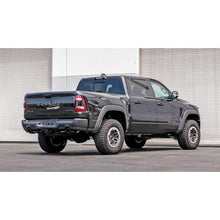 Load image into Gallery viewer, Borla 21-22 Dodge RAM 1500 TRX 6.2L V8 4WD CCSB 5in. Black Chrome-Plated Optional Tips - 304SS Tips Borla