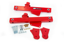 Load image into Gallery viewer, UMI Performance 79-98 Ford Mustang Rear Lift Bars Control Arms UMI Performance