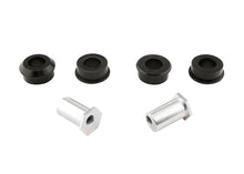Load image into Gallery viewer, Whiteline 01-05 Honda Civic ES & EU / 02-06 Acura RSX Type S DC5 Rear Camber adj kit - uppr c/arm Camber Kits Whiteline