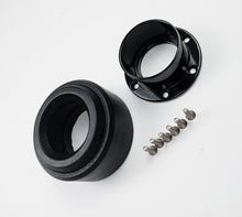 Load image into Gallery viewer, NRG Steering Wheel Head Banger- Injection Molded Material Steering Wheels NRG