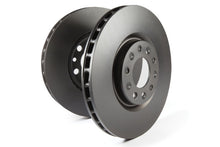Load image into Gallery viewer, EBC 09-12 Porsche 911 (997) (Cast Iron Rotor only) 3.6 Carrera 2 Premium Front Rotors Brake Rotors - OE EBC