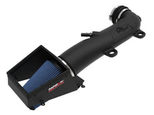 Load image into Gallery viewer, aFe Rapid Induction Pro 5R Cold Air Intake System 18-21 Jeep Wrangler(JL)/Gladiator(JT) 3.6L Cold Air Intakes aFe