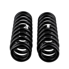 Load image into Gallery viewer, ARB / OME Coil Spring Front Prado 4/03 On Coilover Springs Old Man Emu