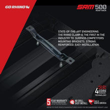 Load image into Gallery viewer, Go Rhino SRM 500 Roof Rack - 55in Roof Baskets Go Rhino