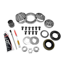 Load image into Gallery viewer, USA Standard Master Overhaul Kit For Toyota Tacoma and 4-Runner w/ Factory Electric Locker Differential Overhaul Kits Yukon Gear & Axle