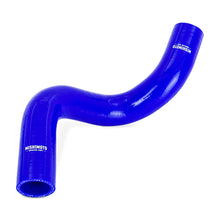 Load image into Gallery viewer, Mishimoto 04-10 Infiniti QX56 / 04-14 Titan Silicone Coolant Hose Kit - Blue Hoses Mishimoto