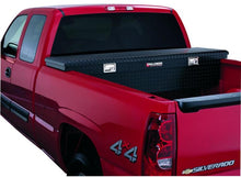 Load image into Gallery viewer, Lund 67-99 Chevy CK Challenger Tool Box - Black Tool Storage LUND