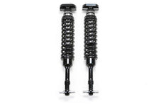 Load image into Gallery viewer, Fabtech 2019 GM C/K1500 Front Dirt Logic 2.5 N/R Coilovers - Pair Coilovers Fabtech