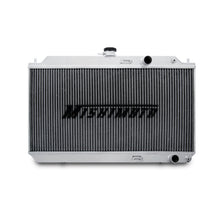 Load image into Gallery viewer, Mishimoto 90-93 Acura Integra Manual Aluminum Radiator Radiators Mishimoto