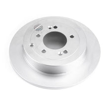 Load image into Gallery viewer, Power Stop 16-18 Hyundai Tucson Rear Evolution Geomet Coated Rotor Brake Rotors - OE - Cryo PowerStop