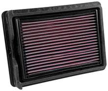 Load image into Gallery viewer, K&N 2015 Hyundai Sonata Replacement Air Filter 2.4L Air Filters - Drop In K&N Engineering