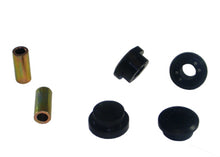 Load image into Gallery viewer, Whiteline Plus 9/98-8/09 Subaru Legacy / 9/98-8/09 Outback Rear C/A Lower Rear Outer Bushing Kit Bushing Kits Whiteline