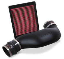 Load image into Gallery viewer, Airaid 99-04 Chevy / GMC / Cadillac 4.8/5.3/6.0L Airaid Jr Intake Kit - Dry / Red Media Cold Air Intakes Airaid