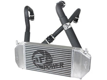 Load image into Gallery viewer, aFe Bladerunner Intercooler with Tubes 2015 Ford F-150 V6 2.7 (tt) Intercoolers aFe