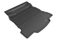 Load image into Gallery viewer, 3D MAXpider 13-19 Cadillac XTS Kagu Stowable Cargo Liner - Black Floor Mats - Rubber 3D MAXpider