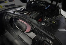 Load image into Gallery viewer, K&N 20-21 Chevrolet Corvette Stingray 6.2L V8 F/I Aircharger Performance Intake System Cold Air Intakes K&N Engineering
