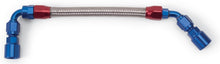 Load image into Gallery viewer, Russell Performance 2005-06 5.7L & 6.0L Pontiac GTO Fuel Hose Kit Hoses Russell