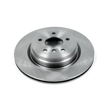 Load image into Gallery viewer, Power Stop 2006 BMW 330i Rear Autospecialty Brake Rotor Brake Rotors - OE PowerStop