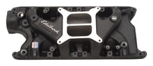 Load image into Gallery viewer, Edelbrock Performer 289 w/ O Egr Black Intake Manifolds Edelbrock
