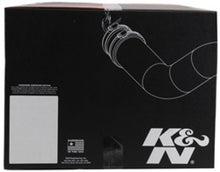 Load image into Gallery viewer, K&N 2019+ Chevrolet 1500 5.3L / 6.2L V8 F/I Aircharger Performance Intake System Cold Air Intakes K&N Engineering