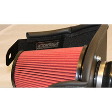Load image into Gallery viewer, Corsa Apex 17-18 Ford F-150 3.5L EcoBoost DryTech 3D Metal Intake System Cold Air Intakes CORSA Performance