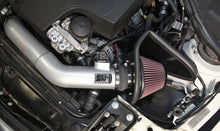 Load image into Gallery viewer, K&N 12-15 BMW 335i 3.0L L6 F/I Typhoon Performance Intake Cold Air Intakes K&N Engineering
