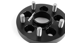 Load image into Gallery viewer, Perrin Wheel Adapter 20mm Bolt-On Type 5x100 to 5x114.3 w/ 56mm Hub (Set of 2) Wheel Spacers & Adapters Perrin Performance