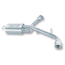 Load image into Gallery viewer, Borla 05-08 Scion tC Rear Muffler Axle Back Borla