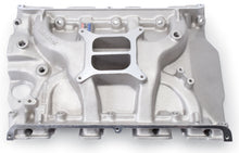 Load image into Gallery viewer, Edelbrock Performer 390 w/ O Egr Polished Manifold Intake Manifolds Edelbrock