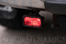 Load image into Gallery viewer, Diode Dynamics 05-15 Toyota Tacoma C2 Sport Stage Series Reverse Light Kit Light Accessories and Wiring Diode Dynamics