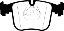 Load image into Gallery viewer, EBC 91-93 BMW 850 5.0 Greenstuff Front Brake Pads Brake Pads - Performance EBC