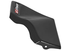 Load image into Gallery viewer, aFe MagnumFORCE Stage-2 Intake System Carbon Fiber Cover 15-17 MINI Cooper S (F55/F56) L4-2.0L (t) Air Intake Components aFe