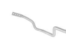 Load image into Gallery viewer, Whiteline 05+ Ford Mustang Coupe 8 cyl (Inc Shelby GT / GT500) Rear 27mm Heavy Duty Adj Swaybar Sway Bars Whiteline