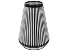 Load image into Gallery viewer, aFe MagnumFLOW Air Filters IAF PDS A/F PDS 6F x 7-1/2B x 4T x 9H Air Filters - Universal Fit aFe