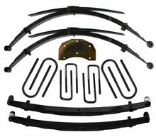 Load image into Gallery viewer, Skyjacker 6" 86-96 F350 SYSTEM Lift Kits Skyjacker