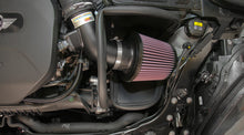 Load image into Gallery viewer, K&N 14-15 Mini Cooper 1.5L Typhoon Performance Intake Kit Cold Air Intakes K&N Engineering