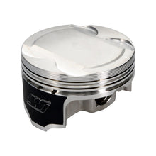 Load image into Gallery viewer, Wiseco Ford 5.0L Modular RED Series Piston Set 3662in Bore 1170in Compression Height - Set of 8 Piston Sets - Forged - 8cyl Wiseco