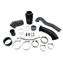 Load image into Gallery viewer, Wehrli 04.5-07 Dodge 5.9L Cummins S400 Turbo 2nd Gen Swap Kit (No Turbo/Manifold) - Gloss White Turbo Upgrade Components Wehrli