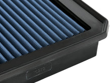 Load image into Gallery viewer, aFe MagnumFLOW OE Replacement Air Filter w/ Pro 5R Media 17-21 Nissan Titan V8-5.6L Air Filters - Drop In aFe